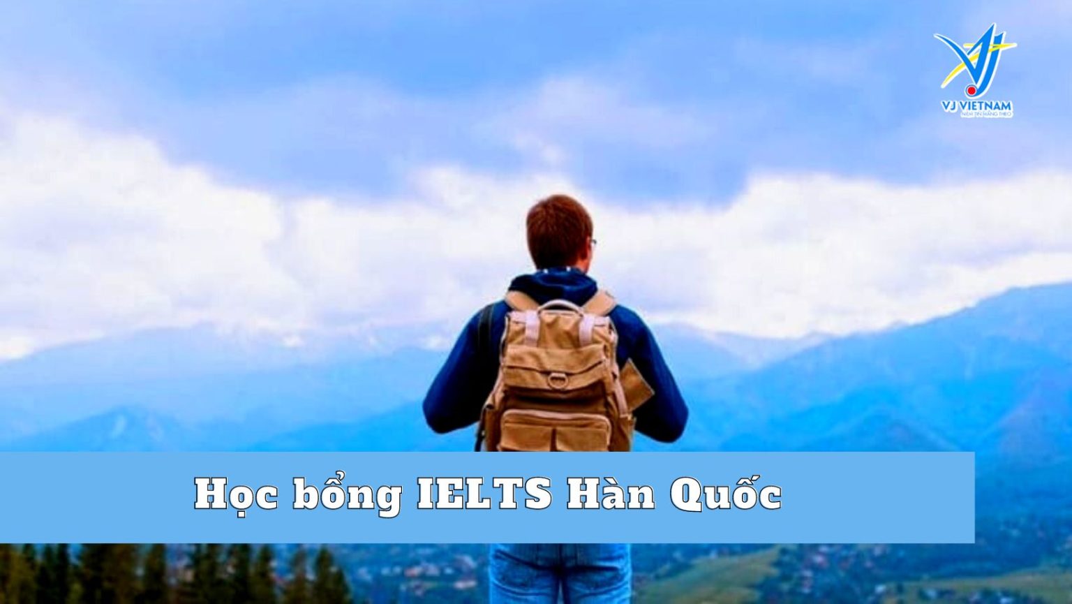 Học bổng IELTS Hàn Quốc – Dễ hay khó?