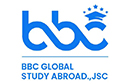 CÔNG TY CỔ PHẦN DU HỌC TOÀN CẦU BBC