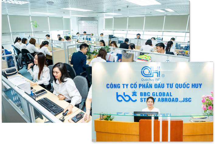 Ảnh giới thiệu về chúng tôi